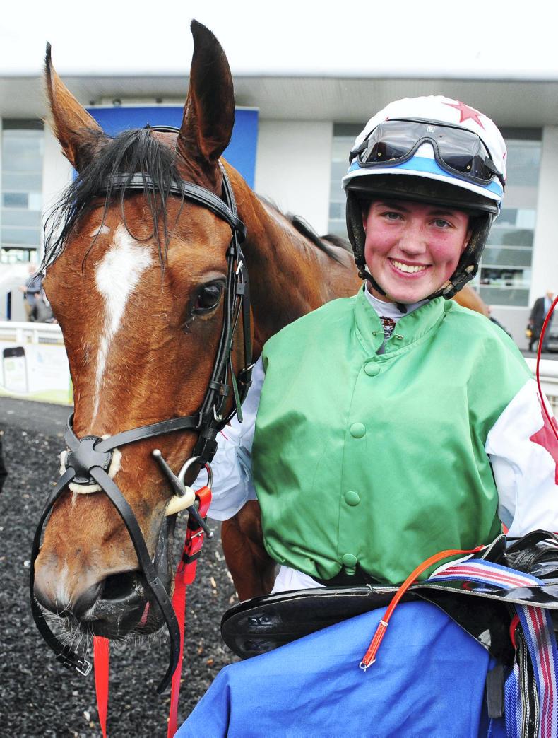 LIMERICK SATURDAY Canford Art ups the pace
