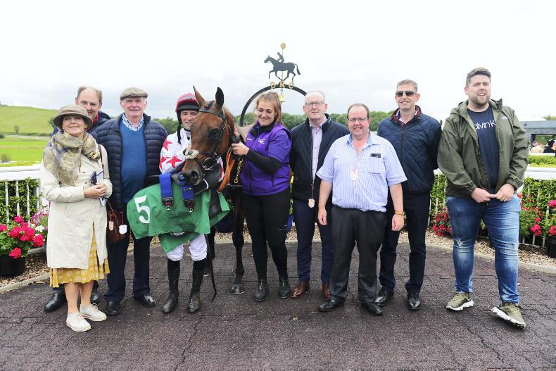 Horse Racing Ireland Horse Racing Irish Horse Racing