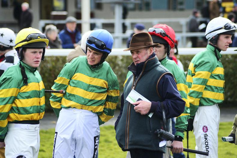 Horse Racing Ireland Horse Racing Irish Horse Racing